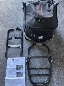 ventura luggage
