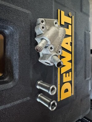 Mustang Cobra 2003 colector intercooler  Foto 1 de 2