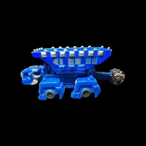 Dinotrux Ton Ton 4" Die Cast Metal Construction Toy Mattel 2015 - Picture 1 of 7