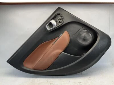 14 15 16 17 Fiat 500L Trekking 1.4L FWD AT Interior Rear Left Door Trim Panel B - Image 1 of 4