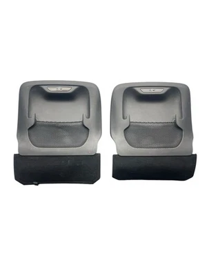 2020 - 2024 克莱斯勒 PACIFICA 前左右座椅后背装饰带 USB 套装 (2) — 第 1/4 张图片