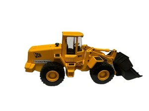 JCB Precision Die Cast Joal Loader 1:35 #456B ZX Used - Picture 1 of 9