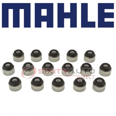 MAHLE Intake Engine Valve Stem Oil Seal Set for 1990-2004 Toyota 4Runner yk - Imagem 1 de 4