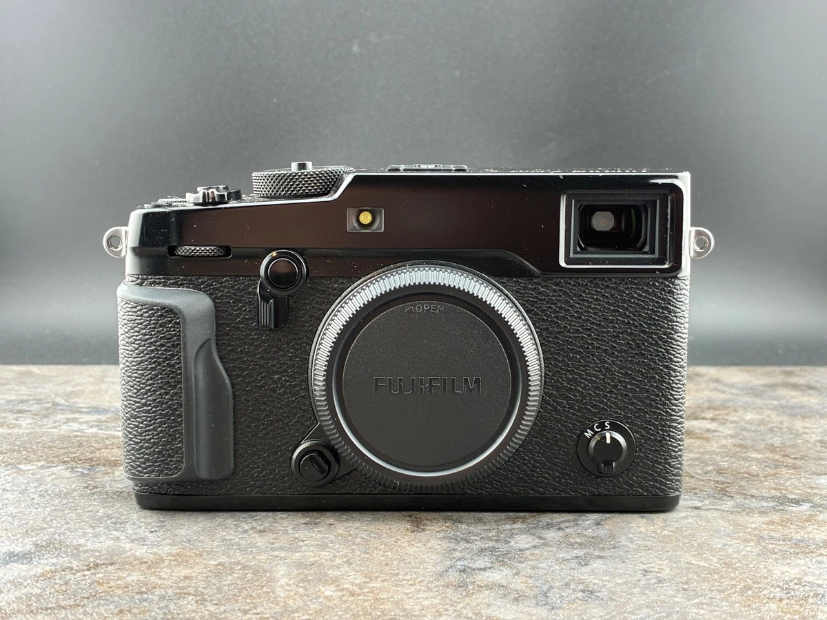 Fujifilm X-Pro2 Digital Cameras for sale | eBay