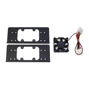 Computer Case Built-in Hard Disk Bracket Metal 3.5Inch Hard Disk4750 - Afbeelding 1 van 9