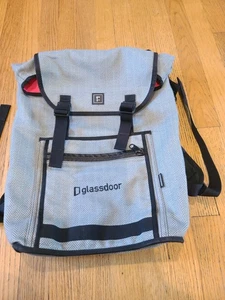 Rickshaw Sutra Tweed Pink Backpack - Picture 1 of 11