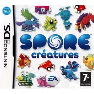 SPORE CREATURES - Picture 1 of 2