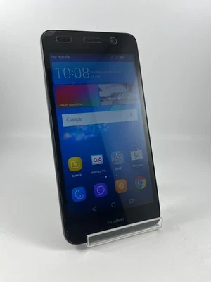 Huawei Y6 (SCL-L21) Smartphone En Excelente Estado Libre De Sim Y Comprobado - Imagen 1 de 3