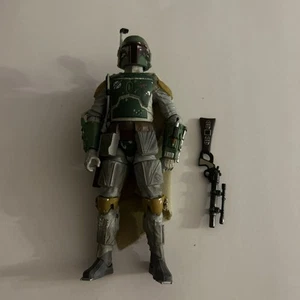 Hasbro Star Wars The Black Series Archive Boba Fett 6 inch Action Figure - Picture 1 of 10
