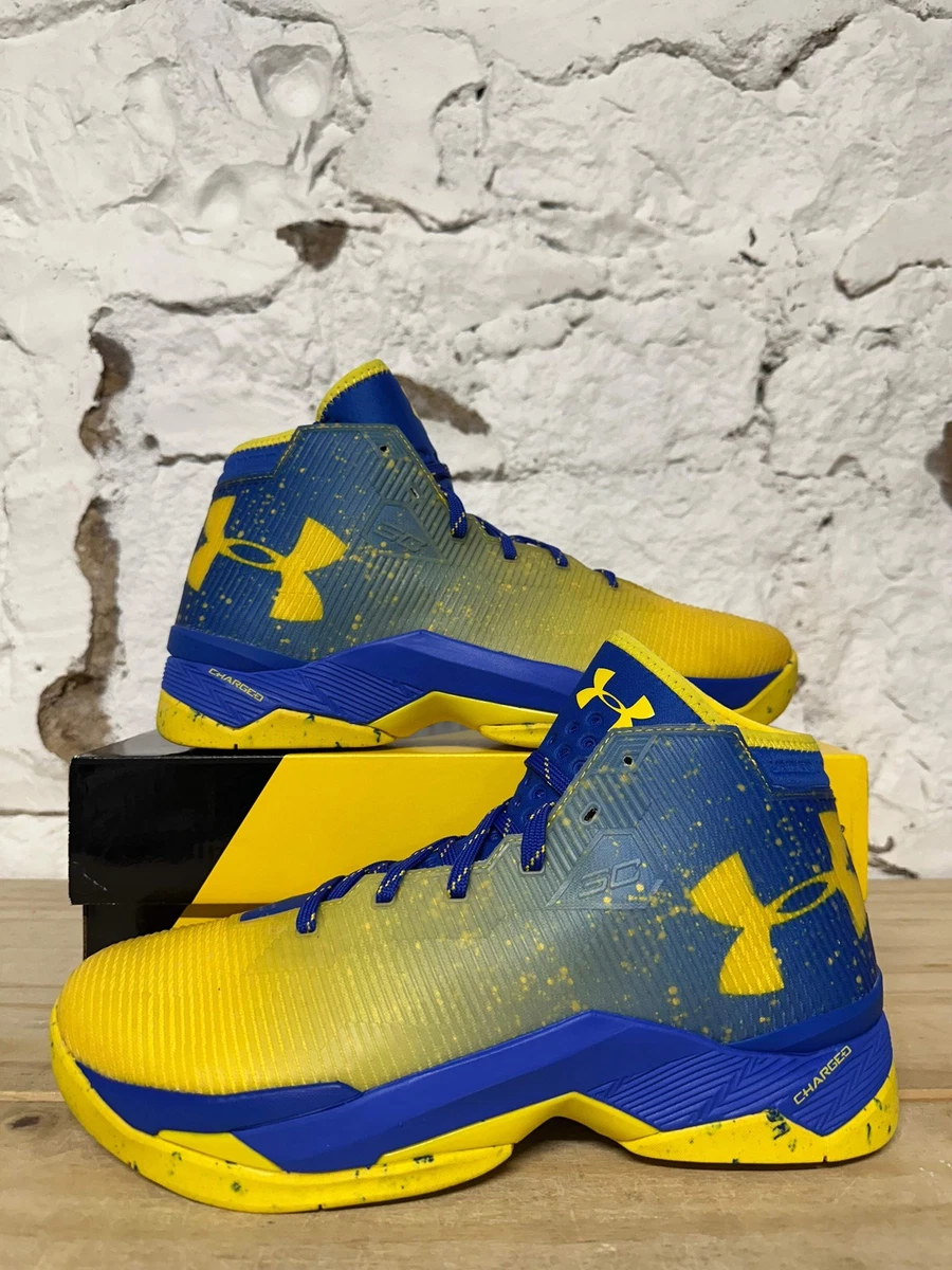 Under armour Curry 2.5 Sneakers for Men for Sale | Shop Men's