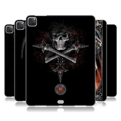 OFFICIAL ANNE STOKES TRIBAL SOFT GEL CASE FOR APPLE SAMSUNG KINDLE - Image 1 of 4
