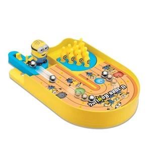 Bolos Minions U-Turn - Imagen 1 de 3