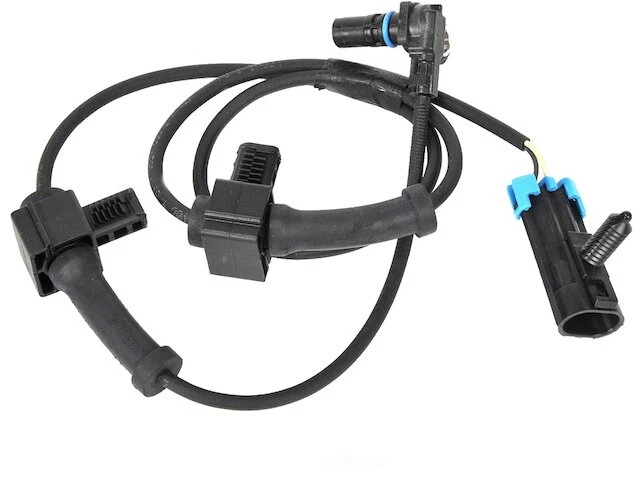 Rear ABS Speed Sensor For 06-10 Hummer H3 H3T 4WD FH31T6 - Image 1 of 1