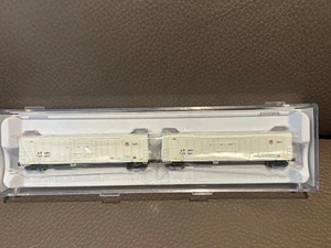 Scala Z American Z Line AZL914839-1 R-70-20 Reefer Union Pacific ARMN 2 -confezione - Foto 1 di 2