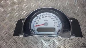 Cuadro de instrumentos Suzuki Splash 1.2 EX 2012-2014 - Imagen 1 de 3