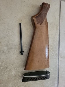 Hogue Mossberg 500/590/835 12 Gauge Stock - Picture 1 of 12