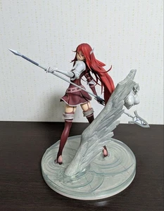 Good Smile Company Fire Emblem Awakening Cordelia Tiamo 1/7 Scale Figure Japan - Picture 1 of 12