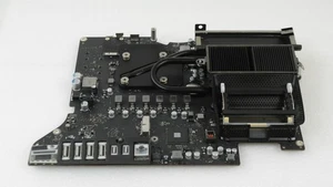 Apple iMac AIO 27" A1419 Late-2014/Mid-2015 Logic Board s1155 - Bild 1 von 2