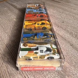 6 NEU in OVP Porsche 917 Super Champions 1/43 - Bild 1 von 16