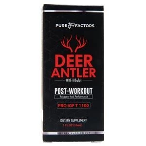 Pure Solutions Pure Factors Professional - Pro IGF T1100 1 fl. oz Foto 1 de 1