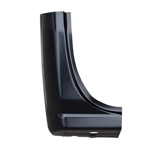 For Chevy Silverado 2500/3500 2015-2019 Cab Corner Passenger Side Steel Crew Cab - Picture 1 of 2
