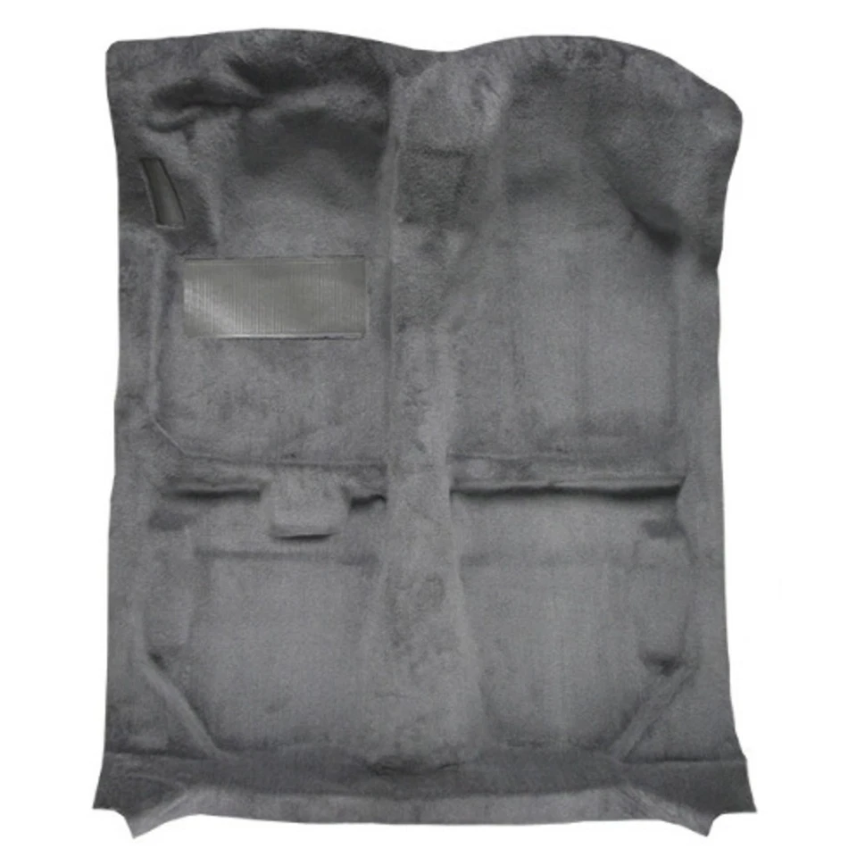 Alfombra para Chrysler Sebring 1996-2006 convertible Cutpile Foto 1 de 4