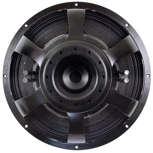 Subwoofer EMINENCE NSW6021-124 21 pulgadas 1-2-4 OHM seleccionable Woofer audio profesional... - Imagen 1 de 1