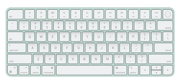 Magic Keyboard (2nd generation)純正品 Apple Magic Keyboard (2nd Generation) Computer Keyboards & Keypads