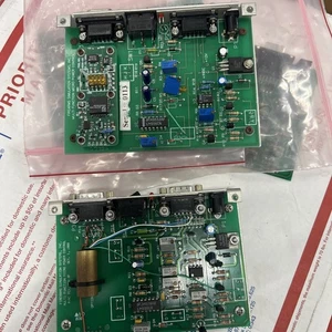 Placa PCI de simulación de 2 armas de fuego área opcional 4006 - Imagen 1 de 11