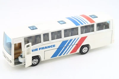 CORGI TOYS * PLAXTONS PARAMOUNT 3500  * AIR FRANCE  * MADE IN ENGLAND - Bild 1 von 4