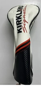 Regular Flex Kirkland Signature ADJUSTABLE Driver w 9.5 10.5 11.5 RH - Picture 1 of 6