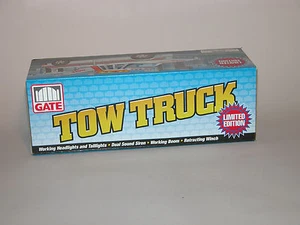 Grúa Gate 1997 tercera serie China como nueva - Imagen 1 de 7