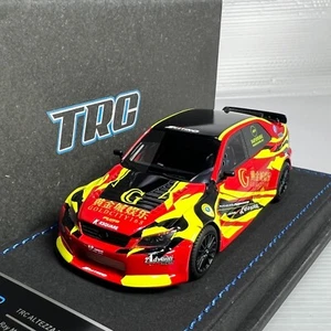 1/43 Peako TRC Toyota ALTEZZA Drift Car 2016 Wide Body Ray Mak - Picture 1 of 2
