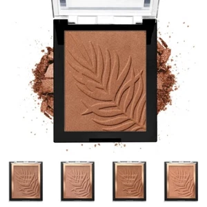 Wet n Wild Color Icon Bronzer Pressed Bronzing Powder & Contour (All 4 Shades) - Picture 1 of 7