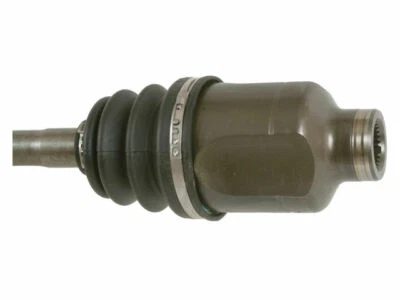 适用于 1998 - 2000 起亚 Sephia 轴总成前右 Cardone 41334MC 1999 — 第 1/2 张图片