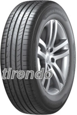 235/55 R18 100V 4PR Hankook Ventus Prime 3X K125A Sommerreifen - Bild 1 von 2