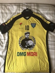 Wolga Uljanowsk Fußballtrikot 2019, Large, Lev Yashin Edition, Trinitatskiy #10 - Bild 1 von 5