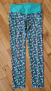 Girls yoga sports Leggings Size 7/8 Mondetta - Picture 1 of 3