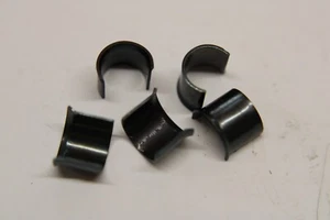 x5 off Sandvik 174.3-861 Insert Shim pins Black for Indexable lathe tools New - Imagen 1 de 1