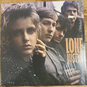 Lone Justice - Lone Justice Vinyl LP Geffen Records GHS 24060 1985Shrink VG+ - Imagen 1 de 8