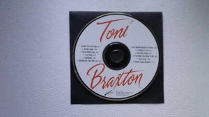Toni Braxton by Toni Braxton (CD, Jul-1993, LaFace) - Imagen 1 de 1