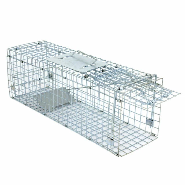 Segawe OFWH017032 Live Animal Trap