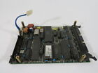 Kawasaki 9ZF-55 PC Board W/ TMP90C841AN Toshiba 8-bit Microcontroller USED