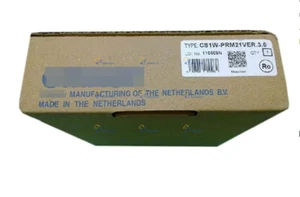 New Lead Free Omron CS1W-PRM21 VER.3.0 Programmable Logic Controller Module - Picture 1 of 1