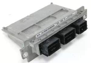2010-2011 FORD FUSION ENGINE CONTROL MODULE ECM, PCM OEM - Bild 1 von 6