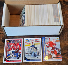 1993-94 Upper Deck Series 2 Set 311-575