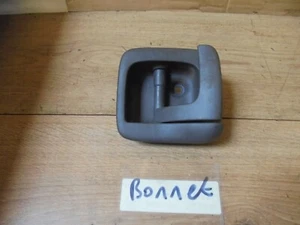 VOLVO S80 2003 INNENRAUM MOTORHAUBE ENTRIEGELUNGSHEBEL 30634787 RH - Bild 1 von 2