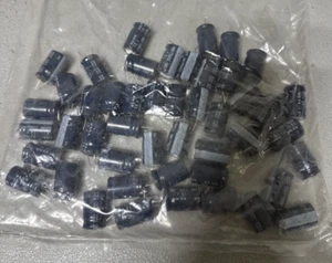 Elna Kondensator 2200 UF 16V Menge 47 - Bild 1 von 11