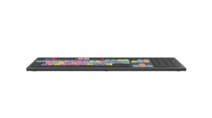 Logickeyboard LKB-PPROCC-A2M-UK keyboard Gaming USB QWERTY English Black - LK... - Picture 1 of 1
