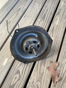 1970s Dodge Truck Ram 1975-1980 D100 Heater Blower Motor Tested on battery good - Picture 1 of 8